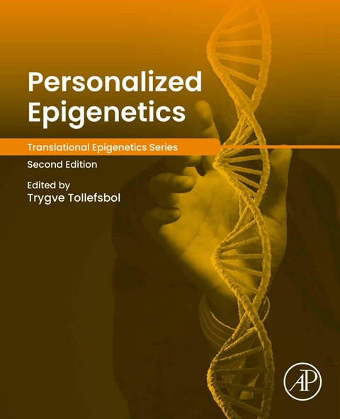 Personalized Epigenetics - 