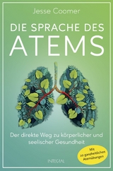 Die Sprache des Atems - Jesse Coomer