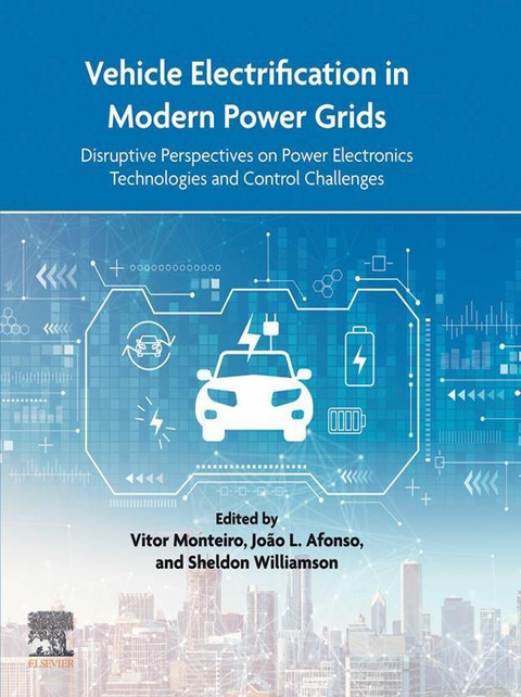 Vehicle Electrification in Modern Power Grids - 