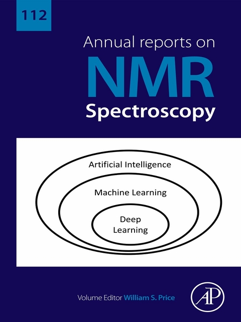 Annual Reports on NMR Spectroscopy