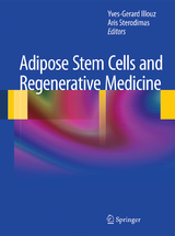 Adipose Stem Cells and Regenerative Medicine - 