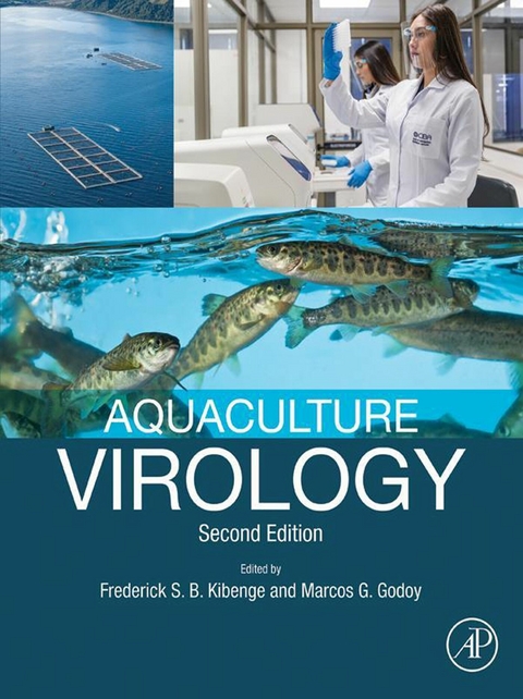 Aquaculture Virology - 