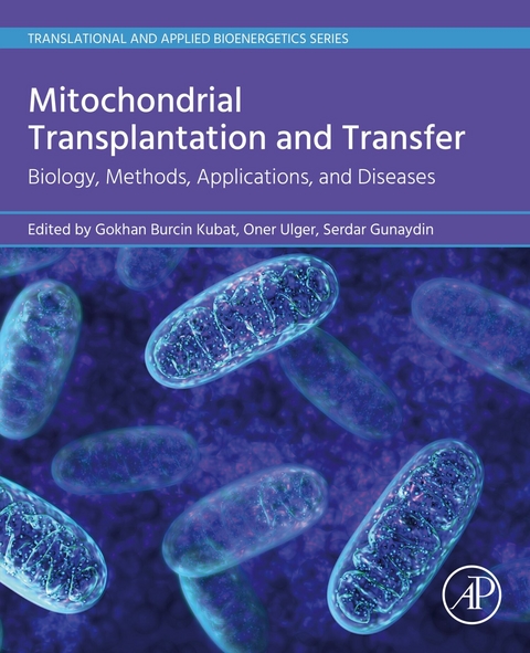 Mitochondrial Transplantation and Transfer - 