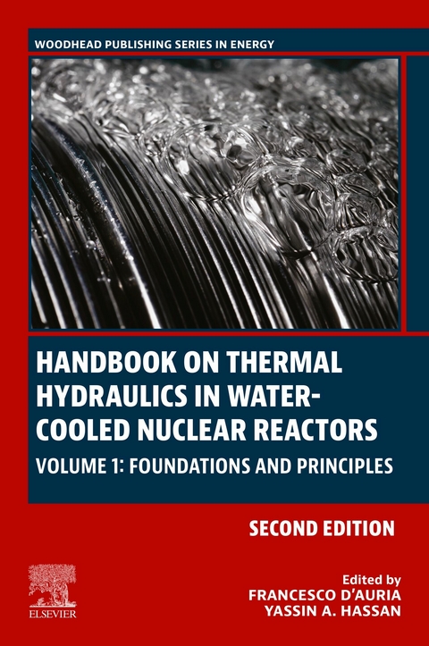 Handbook on Thermal Hydraulics in Water-Cooled Nuclear Reactors - 