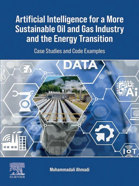 Artificial Intelligence for a More Sustainable Oil and Gas Industry and the Energy Transition -  Mohammadali Ahmadi