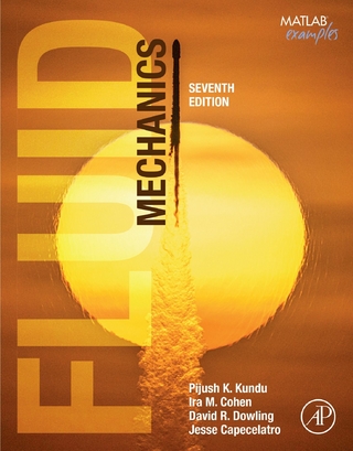 Fluid Mechanics - Pijush K. Kundu; Ira M. Cohen; David R Dowling …