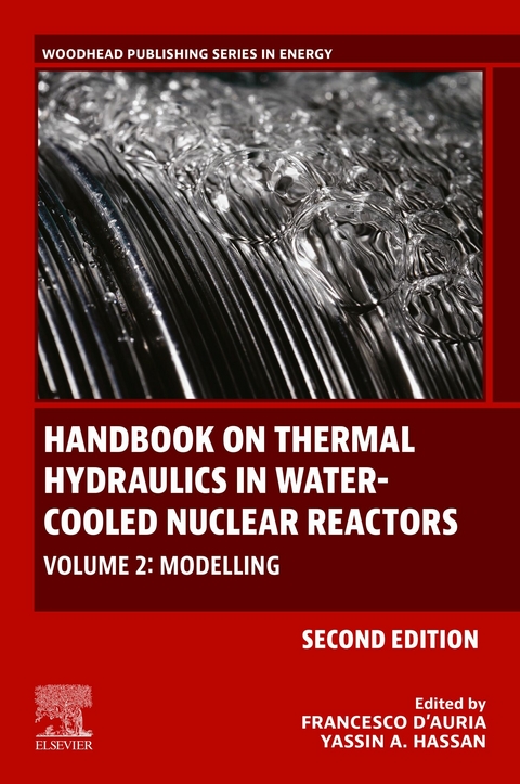 Handbook on Thermal Hydraulics in Water-Cooled Nuclear Reactors - 