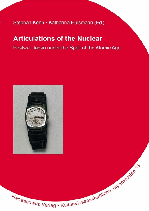 Articulations of the Nuclear - 