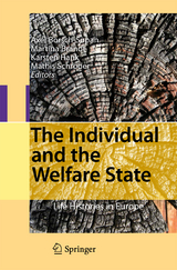 The Individual and the Welfare State - 