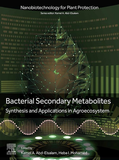 Bacterial Secondary Metabolites - 