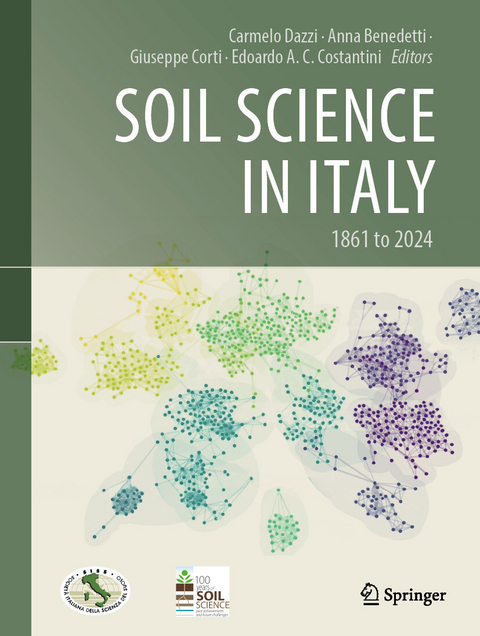 Soil Science in Italy - 