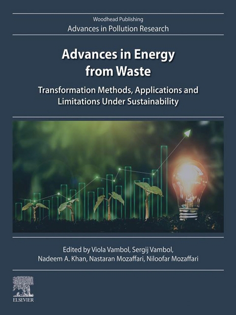 Advances in Energy from Waste - 