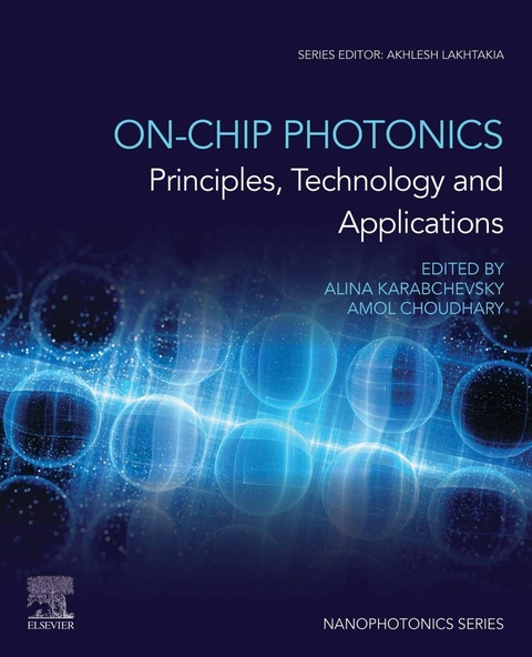 On-Chip Photonics - 