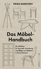 Das Möbel-Handbuch -  Frida Ramstedt