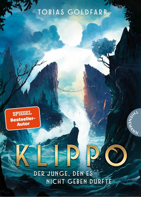 Klippo -  Tobias Goldfarb