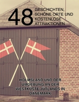 48 Geschichten, schöne Orte und kostenlose Attraktionen - Kenneth Jensen