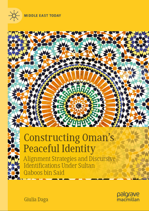 Constructing Oman’s Peaceful Identity - Giulia Daga