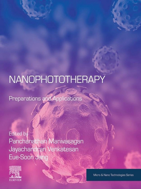 Nanophototherapy - 