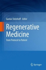 Regenerative Medicine - Gustav Steinhoff