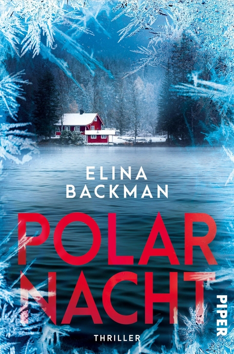 Polarnacht -  Elina Backman