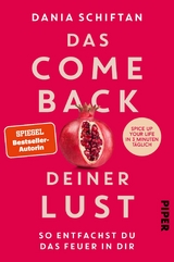 Das Comeback deiner Lust -  Dania Schiftan