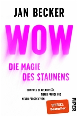 Wow - Die Magie des Staunens -  Jan Becker