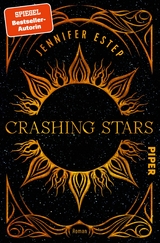 Crashing Stars -  Jennifer Estep