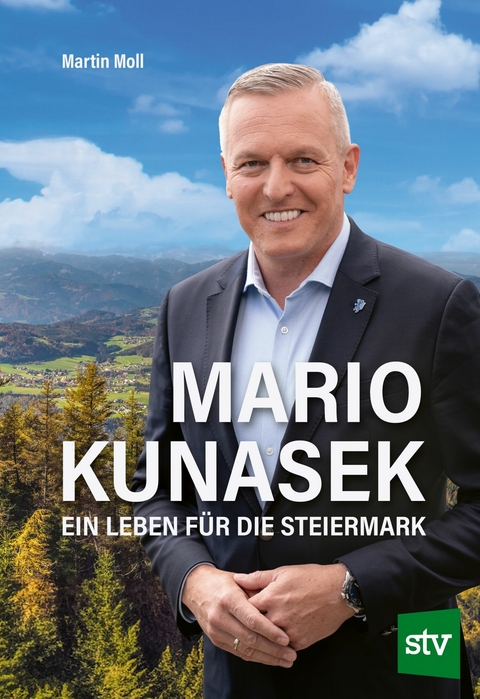 Mario Kunasek -  Martin Moll