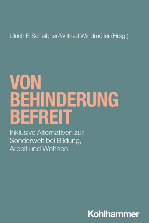 Von Behinderung befreit - 