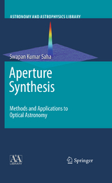 Aperture Synthesis - Swapan Kumar Saha
