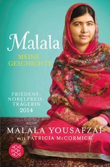 Malala. Meine Geschichte -  Malala Yousafzai,  Patricia McCormick