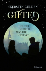 Gifted -  Kerstin Gulden