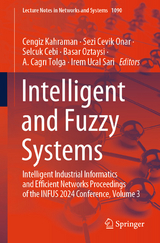 Intelligent and Fuzzy Systems - 