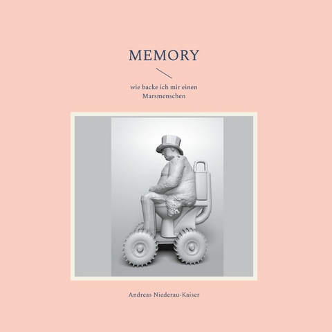 memory -  Andreas Niederau-Kaiser