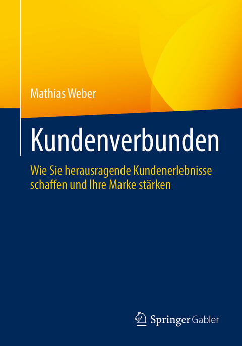 Kundenverbunden - Mathias Weber