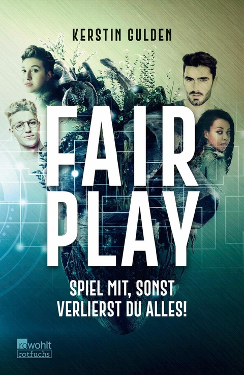 Fair Play -  Kerstin Gulden