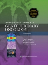 Comprehensive Textbook of Genitourinary Oncology - Scardino, Peter T.; Linehan, W. Marston; Zelefsky, Michael J.; Vogelzang, Nicholas J.; Rini, Brian I.