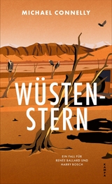 Wüstenstern -  Michael Connelly