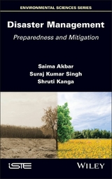 Disaster Management - Saima Akbar, Suraj Kumar Singh, Shruti Kanga