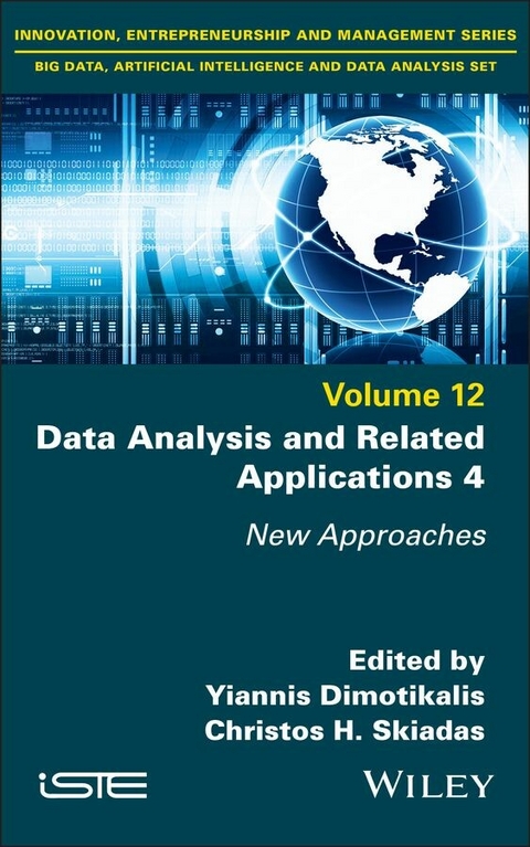 Data Analysis and Related Applications 4 - 