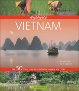 Highlights Vietnam - Hans Zaglitsch, Bernd Schiller