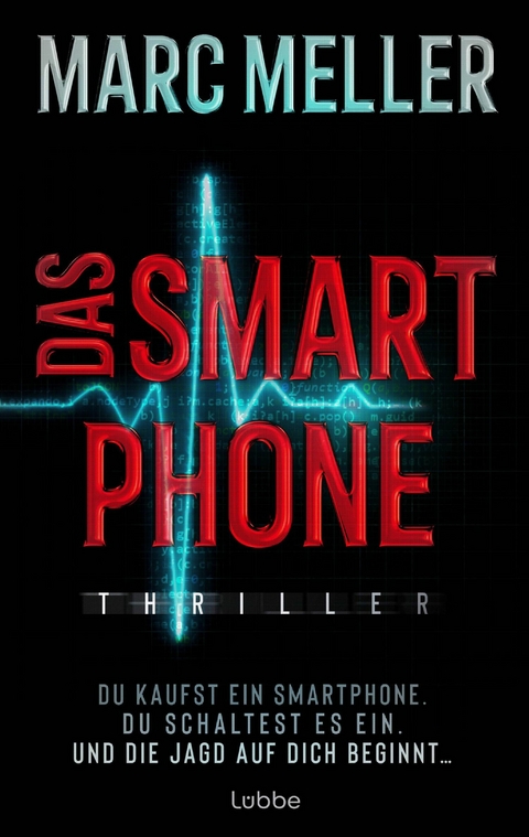 Das Smartphone - Marc Meller