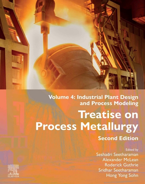 Treatise on Process Metallurgy - 