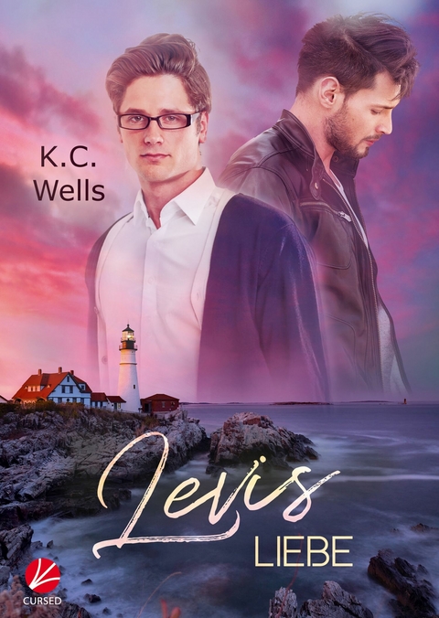 Levis Liebe - K.C. Wells