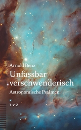 Unfassbar verschwenderisch -  Arnold Benz