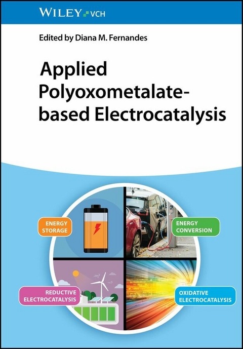 Applied Polyoxometalate-Based Electrocatalysis - 