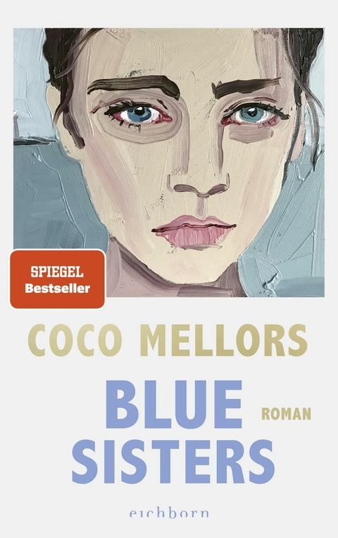 Blue Sisters -  Coco Mellors