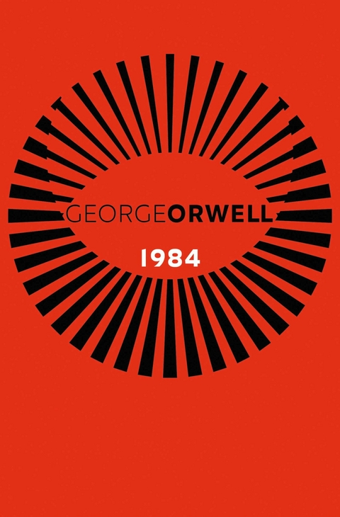 1984 -  George Orwell