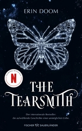 The Tearsmith -  Erin Doom