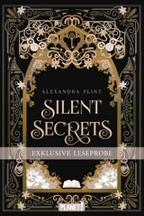 Mondia-Dilogie 1: Silent Secrets - Alexandra Flint